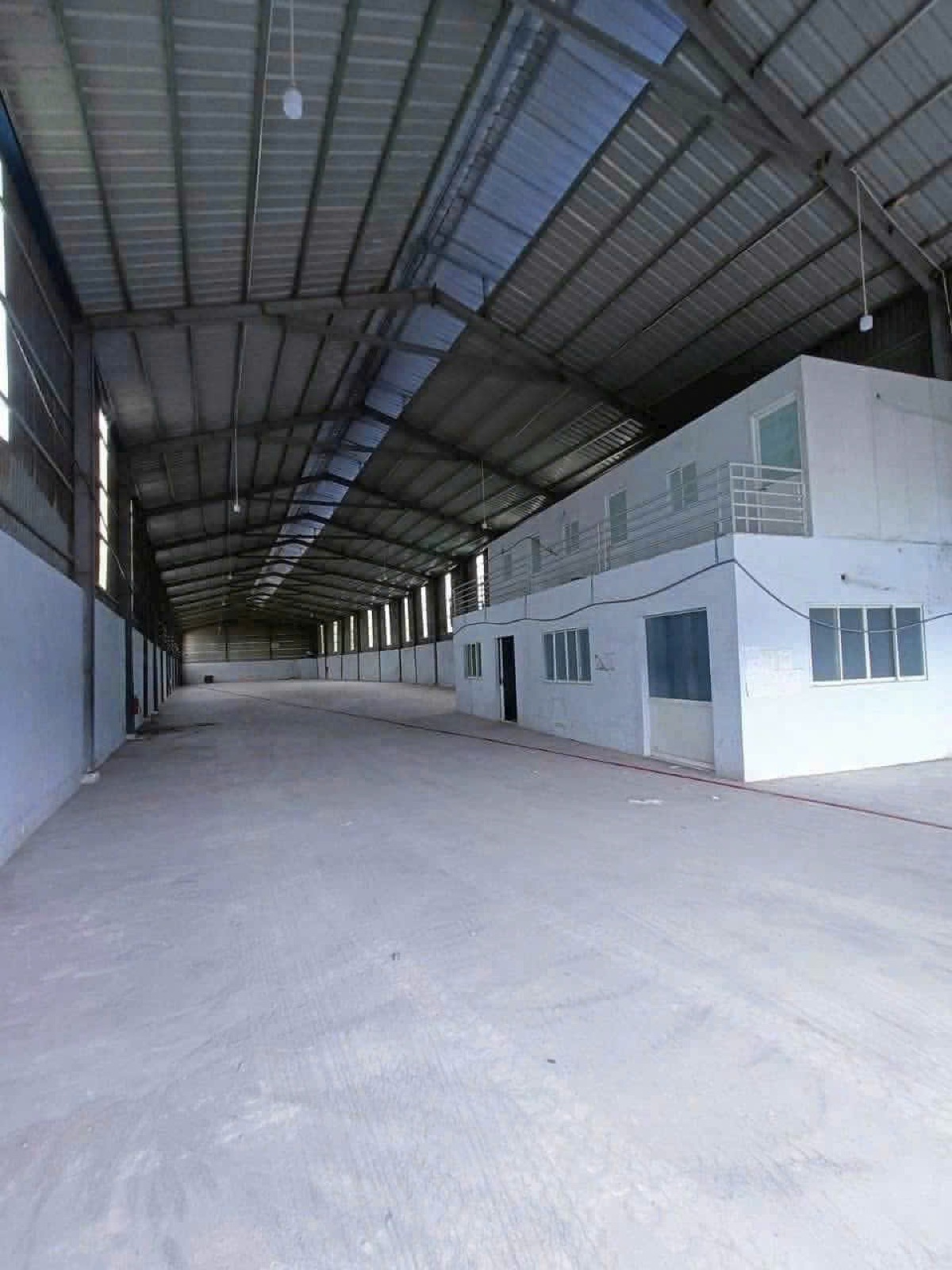 Cho Thuê Xưởng Tân Uyên Bình Dương